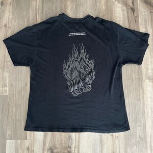 Darc Sport Black Tee Shirt